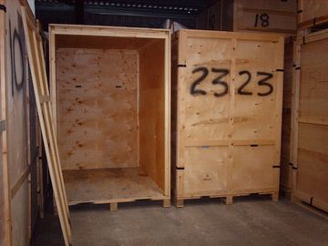 Large Storage Boxes Salisbury